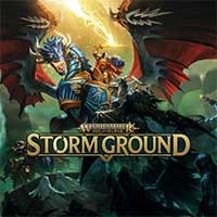 Warhammer Age of Sigmar: Storm Ground - Game Chiến Thuật Đen Tối