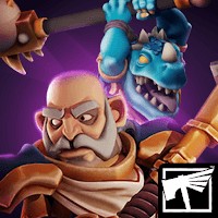 Warhammer AoS: Soul Arena - Tải Game Chiến Lược Android