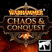 Warhammer: Chaos & Conquest - Tải Game Android 1.20.85