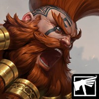Warhammer: Odyssey iOS 1.0.3 - MMORPG vũ trụ Warhammer