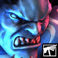 Warhammer Quest: Silver Tower - Tải game chiến thuật iOS hấp dẫn