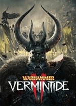 Warhammer: Vermintide 2 - Game chiến đấu tổ đội hành động