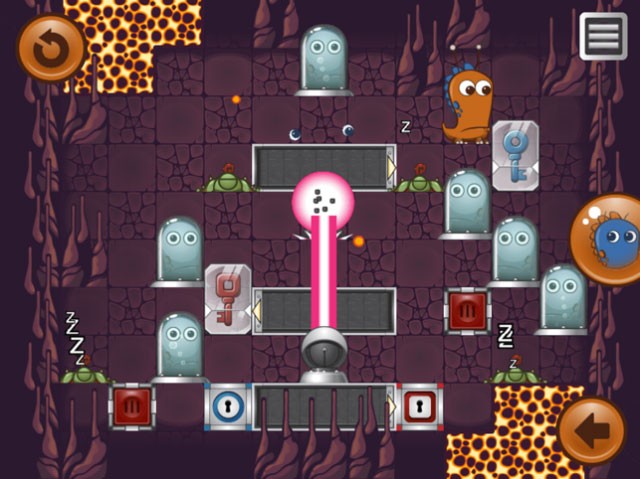 3 kiểu câu đố khác nhau thách thức bạn bạn trong game