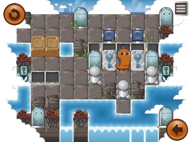 9 thế giới độc đáo để bạn phiêu lưu, chinh phục