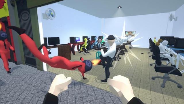 Thuê bảo vệ ngăn những kẻ đánh bom phá hủy cơ sở kinh doanh của bạn