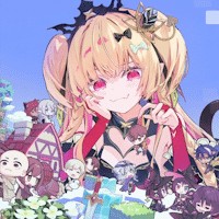 Warota: I Live Next to The Demon King's Castle - Game ARPG Xây Dựng Thị Trấn