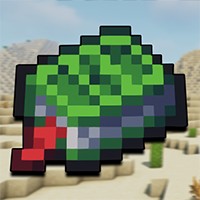 Warped Book Mod: Dịch chuyển tức thời trong Minecraft