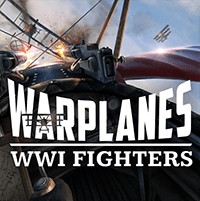 Warplanes: WW1 Fighters - Trải nghiệm demo game chiến đấu máy bay Thế chiến I