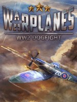 Warplanes: WW2 Dogfight - Game Không Chiến Kịch Tính