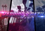 Warrior’s Path Mod: Thêm Biome, Vũ Khí, Phép Thuật Mới