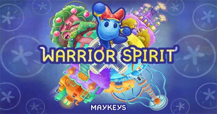 Warrior Spirit là game phiêu lưu đi cảnh 3D cổ điển