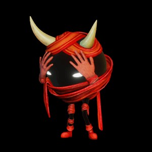 Nhân vật trong WarriOrb: Prologue