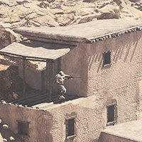 Warriors Game FPS: Trải nghiệm chiến tranh hiện đại đỉnh cao