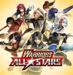 Warriors All-Stars - Game hành động chặt chém hấp dẫn