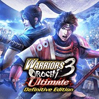 Warriors Orochi 3 Ultimate Definitive Edition - Siêu phẩm hành động