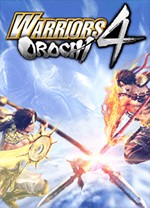 Warriors Orochi 4: Trải nghiệm hành động chặt chém đỉnh cao
