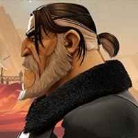 Warship Jolly Roger: Game đội quân vượt ngục giữa thiên hà