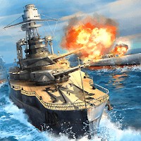 Warships Universe - Game MMO thủy chiến Android chân thực