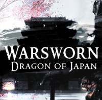 Warsworn: Dragon of Japan - Game chiến thuật xây dựng đế chế