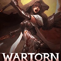 Wartorn: Game Chiến Thuật Roguelite Hoành Tráng