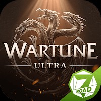 Wartune Ultra 2.2.1.9 - Tải game Wartune trên Android