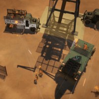 Waste Force - Game Đua Xe Bắn Súng Hậu Tận Thế