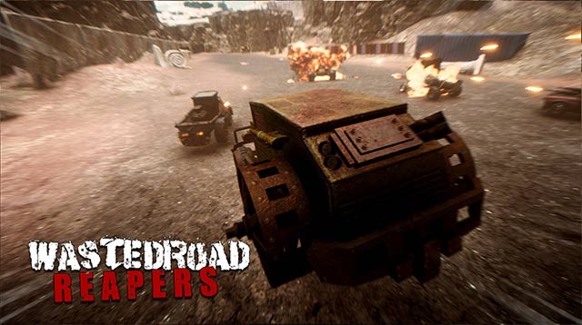 Kết hợp chiến lược, sức mạnh và vũ khí chết chóc để đánh bại kẻ thù