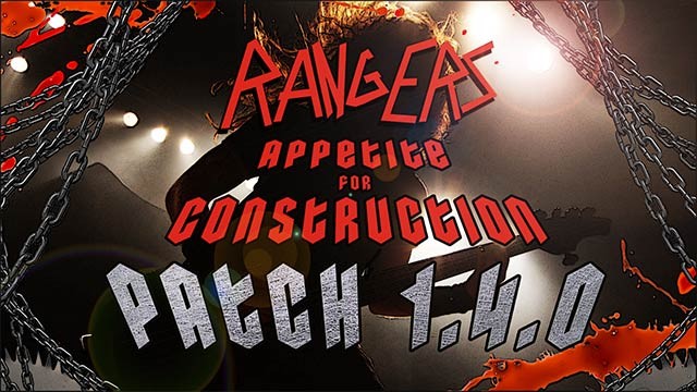 Wasteland 1.4.0 - Appetite for Construction bổ sung hàng loạt tính năng mới và nâng cấp quan trọng