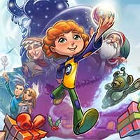 Watch Over Christmas Demo - Game Giải Cứu Giáng Sinh Hấp Dẫn