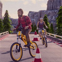 Watch Your Ride - Game Đua Xe Vượt Chướng Ngại Vật Hấp Dẫn