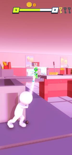 Nhiều màn chơi thách thức