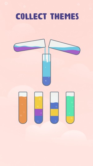 Water Sort Puzzle 3*222093