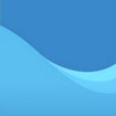 Water Wave Live Wallpaper - Hình nền động Android