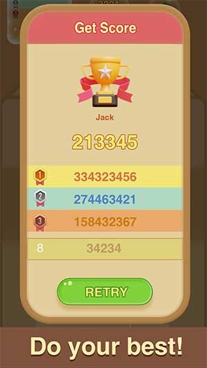 Thử thách kỹ năng của bạn