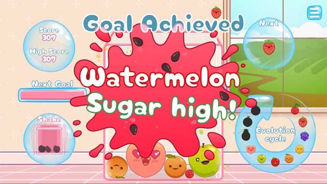 Game có 4 Booster có sẵn để hỗ trợ bạn bất cứ khi nào bạn cần