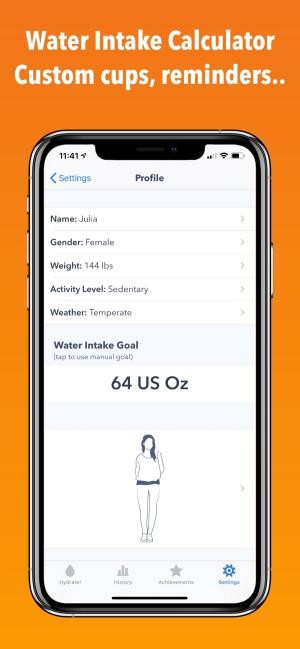 Tùy chỉnh cốc uống nước theo sở thích