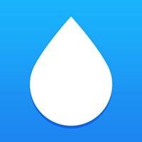 WaterMinder iOS 4.1.1: Theo dõi lượng nước uống hàng ngày