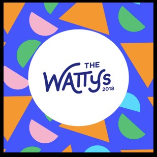 Wattpad trao giải thưởng thường niên