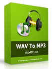 WAV to MP3 Converter - Convert WAV to MP3 Online