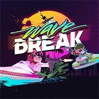 Wave Break - Game Trượt Ván PC Cực Hay