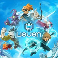 Waven - Game RPG Chiến Lược Miễn Phí