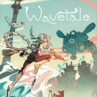 Wavetale Demo: Trải nghiệm game phiêu lưu dưới đáy biển