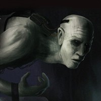 Way of Madness: Game phiêu lưu kinh dị 2D ám ảnh