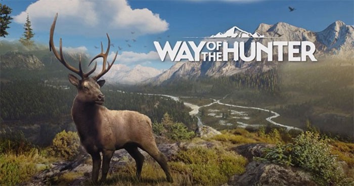 Way of the Hunter Wild America là phiên bản di động của game săn thú hoang Way of the Hunter trên PC và console