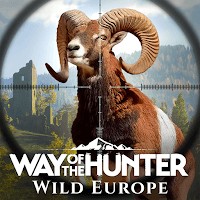 Way of the Hunter: Wild Europe - Pre-order iOS