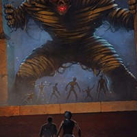 Wayfarers: Call of Osiris - Game Thám Hiểm Ai Cập Hấp Dẫn