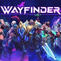 Wayfinder 1.0: Game nhập vai hành động kỳ ảo siêu phẩm