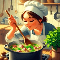 We Are Cooking - Game Nấu Ăn, Quản Lý Nhà Hàng