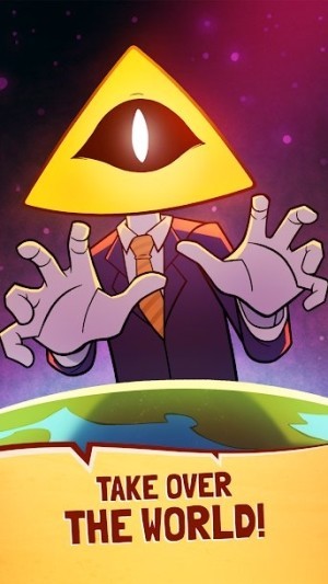 Thống trị thế giới