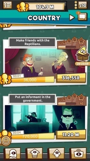 Đồ họa game tuyệt đẹp